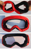 Maschera da sci LOCLE con doppia lente