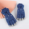 Wecute Ski Snowboard Gloves - Kid's