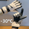 Winter Ski Snowboard Gloves