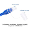 HYDRATION 2L TPU Water Bladder Blue