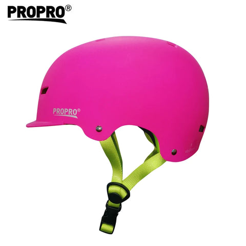 PROPRO Park Лыжный и сноубордический шлем