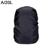 Funda impermeable para mochila LASKHEG 20-80L