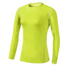 YUERLIAN Compression Base Layer - Women's