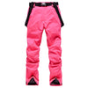ARCTIC KING Warm Waterproof Ski Pants - Unisex