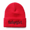 GLAMUP Bad Hair Day Beanie