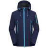 77 CITY KILLER Waterproof Ski Snowboard Jacket