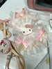 Hello Kitty Dog Clothes