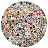 Snowboard Stickers