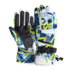 PIONEER Ski Waterproof Snowboard Gloves