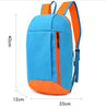 10L Ultralight Waterproof Backpack
