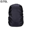 Funda impermeable para mochila LASKHEG 20-80L