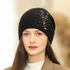 UP POSITIVE Warm Winter Beanie - Women's