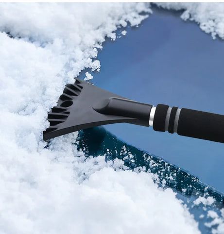 ICE SCRAPER  Brush For Car