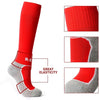 R-BAO Boys Ski Socks