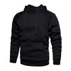 FAVOCENT Mens Pullover Hoodie