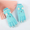 Wecute Ski Snowboard Gloves - Kid's