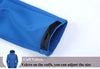 77 CITY KILLER Waterproof Ski Snowboard Jacket