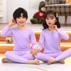 SUMIOON Kids Thermal Layer