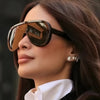 QPECLOU Sunglasses - Women's