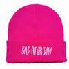 GLAMUP Bad Hair Day Beanie