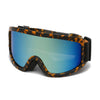 Gafas de esquí y snowboard NICE FACE