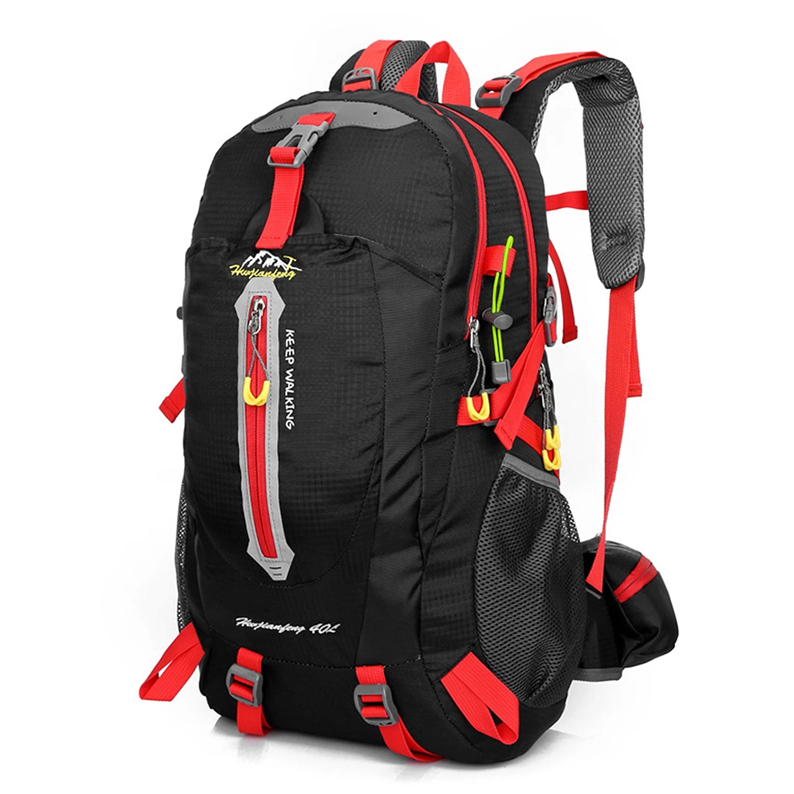 BUY TOMSHOO Water Resistant 40 Litre Backpack ON SALE NOW! BUY TOMSHOO Water Resistant 40 Litre Backpack ON SALE NOW!