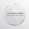 KAPVOE Myopia Frame For Cycling Glasses