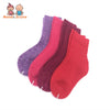 ANNA & JOYCE Süße Wintersocken für Kinder