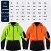 SPARDWEAR Warm Winter Ski Snowboard Jacket