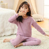 SUMIOON Kids Thermal Layer