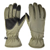 CAMO SKI Snowboarder Gloves