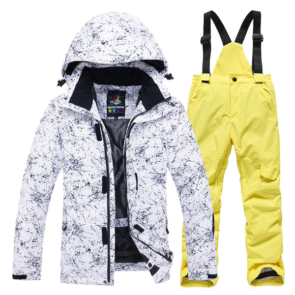 ARCTIC QUEEN Snowsuits for Kids UMSIF