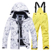 ARCTIC QUEEN Snowsuits for Kids UMSIF