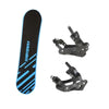 Snowboard pour débutants PRETTYIA