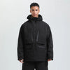 GSOU SNOW Snow Jacket