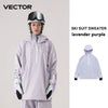 VECTOR Ski Jacket Womens Snowboarding Jacket