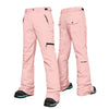 SEARIPE Colorful Snowboard Pants - Women's