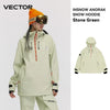 VECTOR Ski Jacket Womens Snowboarding Jacket