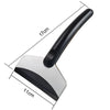 Portable Windshield Ice Scraper