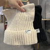 BRING Knitted Casual Cat Ear Beanie