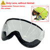 Moon Pro Snow Helmet