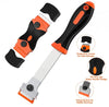 XEMAEE Mini Car Snow Scraper
