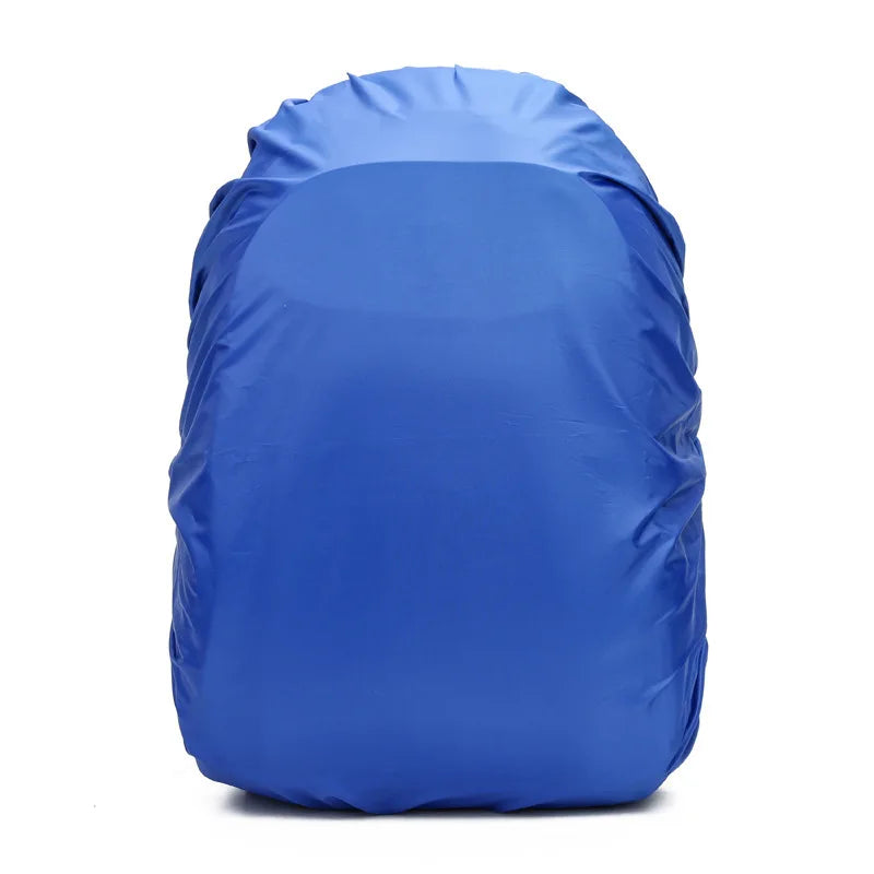 BUY 20L-70L Waterproof Rain Backpack Cover ON SALE NOW!