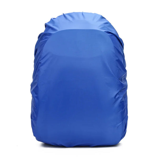 20L-70L Waterproof Rain Backpack Cover