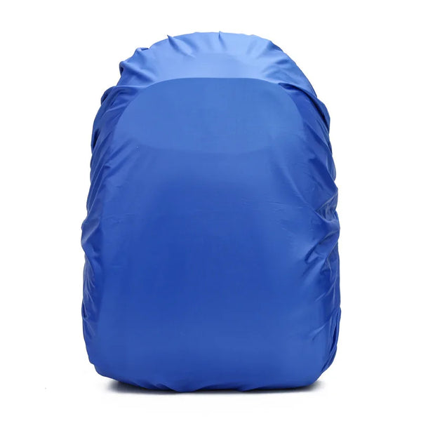Водонепроницаемый чехол для рюкзака от дождя 20–70 л