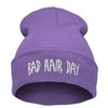 GLAMUP Bad Hair Day Beanie