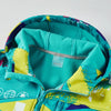 LADIES SKI Jacket / Women's Snowboard Jacket