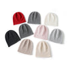 JIUSUYI Fleece Beanie