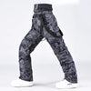 KORFADEX Windproof Ski Pants