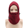 HENGSONG Thermal Fleece Balaclava Ski Mask